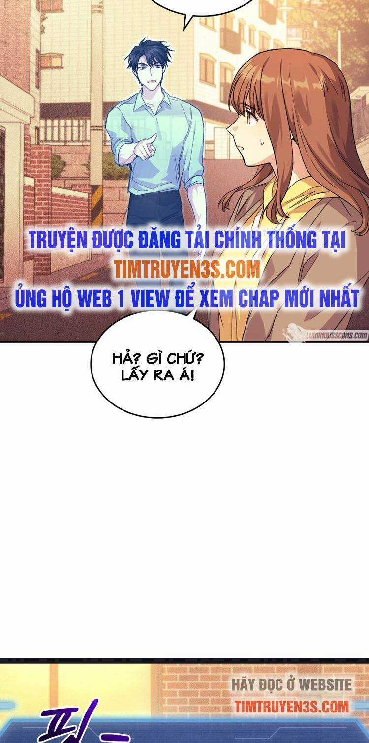Ta Đánh Cắp Linh Hồn Của Ranker Top 1 Chapter 12 trang 46