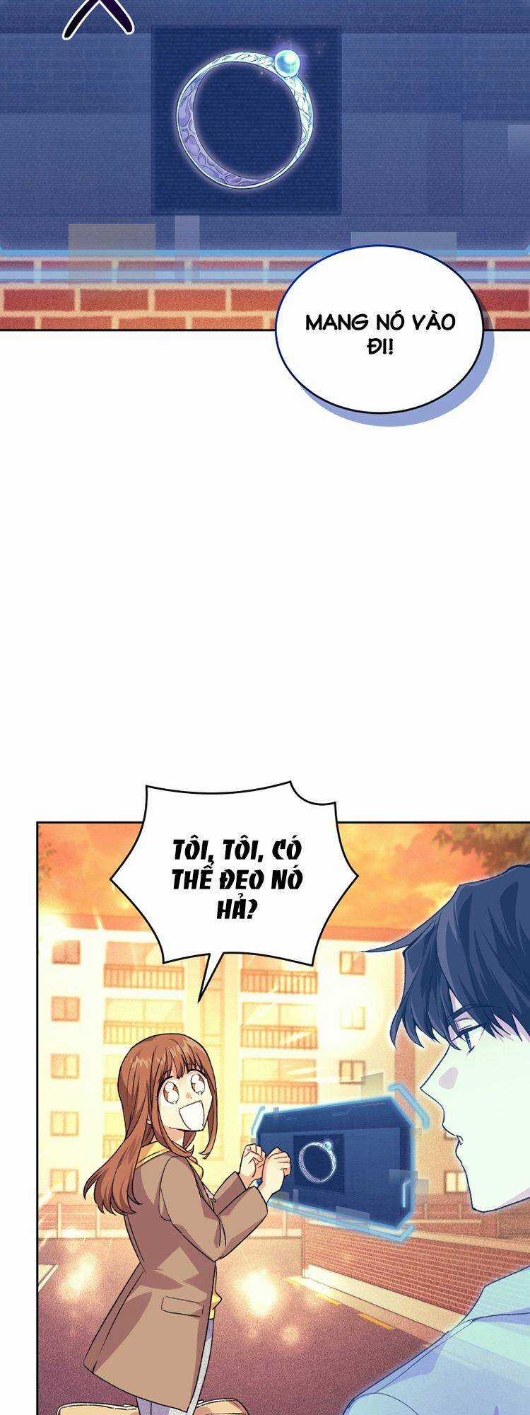 Ta Đánh Cắp Linh Hồn Của Ranker Top 1 Chapter 12 trang 47