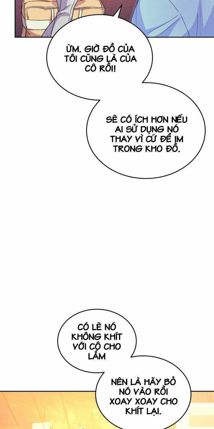 Ta Đánh Cắp Linh Hồn Của Ranker Top 1 Chapter 12 trang 48