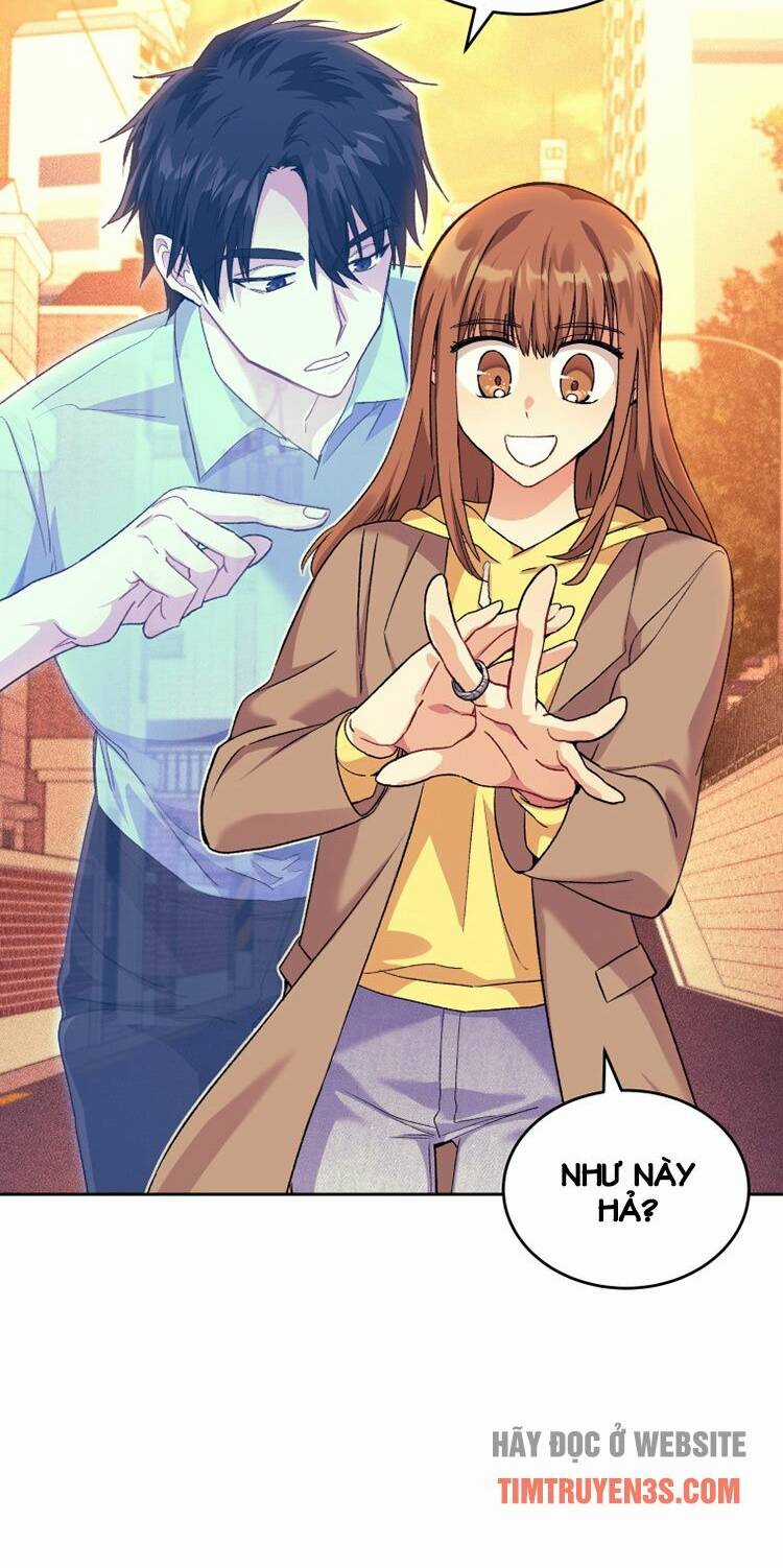 Ta Đánh Cắp Linh Hồn Của Ranker Top 1 Chapter 12 trang 49
