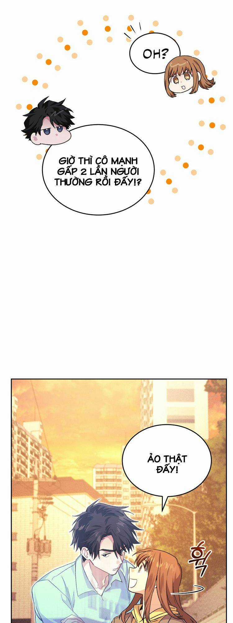 Ta Đánh Cắp Linh Hồn Của Ranker Top 1 Chapter 12 trang 52