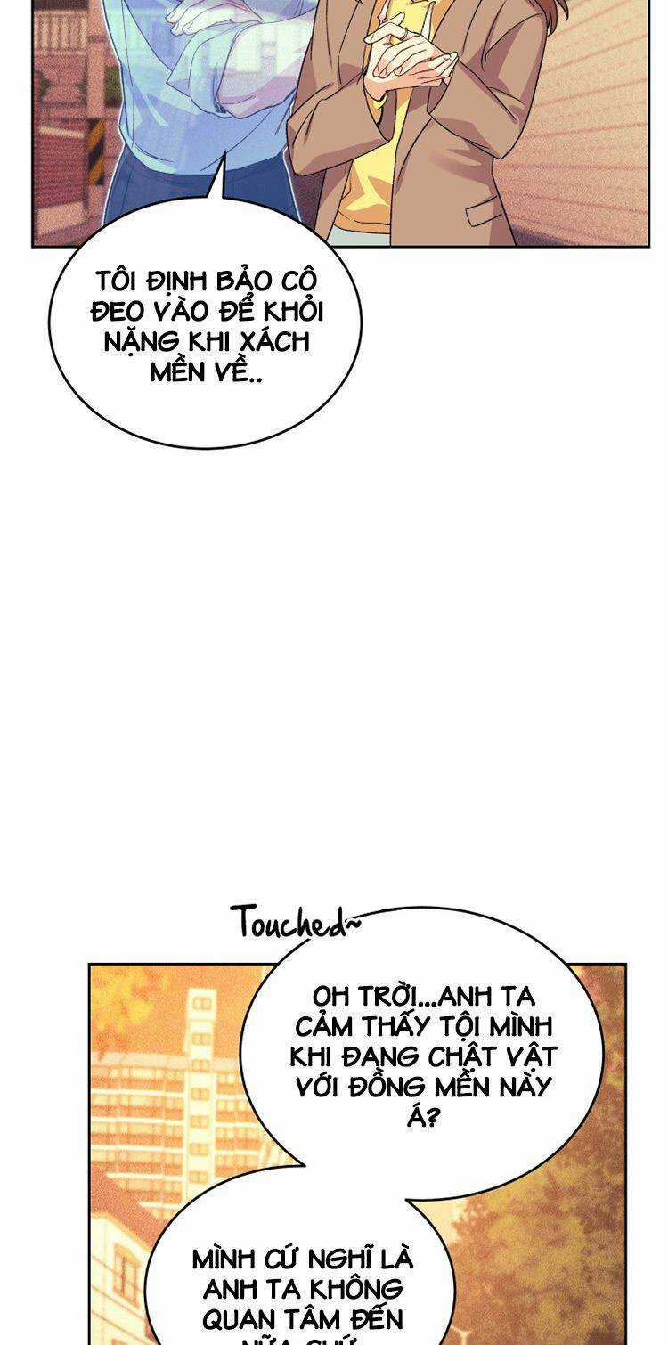Ta Đánh Cắp Linh Hồn Của Ranker Top 1 Chapter 12 trang 53