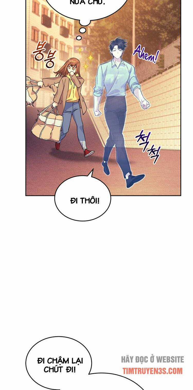 Ta Đánh Cắp Linh Hồn Của Ranker Top 1 Chapter 12 trang 54