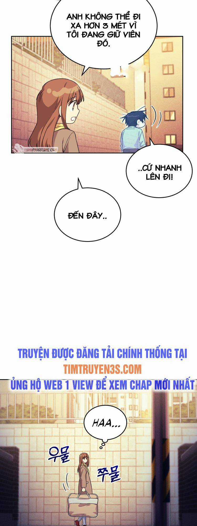 Ta Đánh Cắp Linh Hồn Của Ranker Top 1 Chapter 12 trang 55