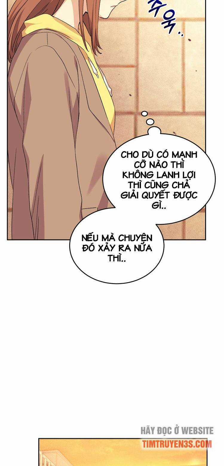 Ta Đánh Cắp Linh Hồn Của Ranker Top 1 Chapter 12 trang 57