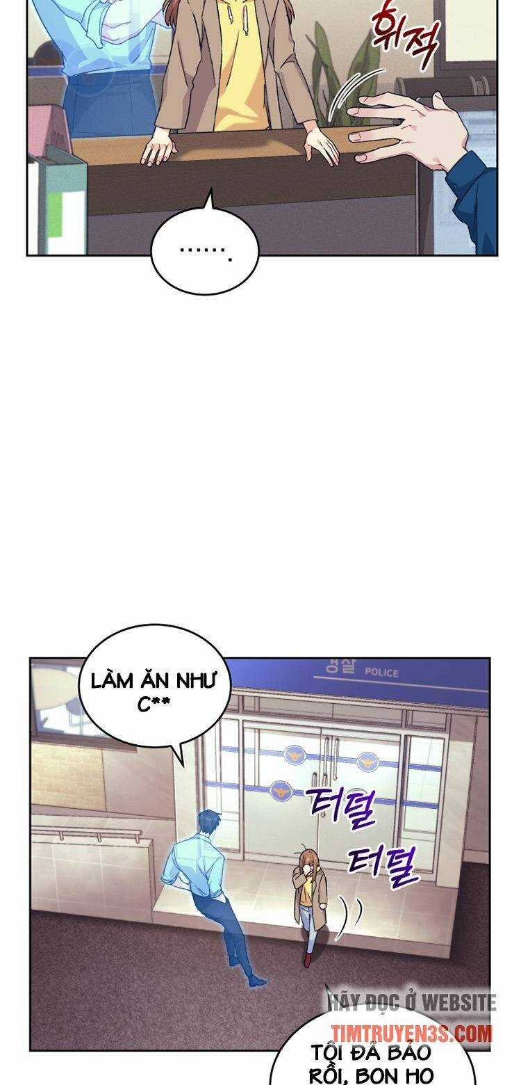 Ta Đánh Cắp Linh Hồn Của Ranker Top 1 Chapter 12 trang 6
