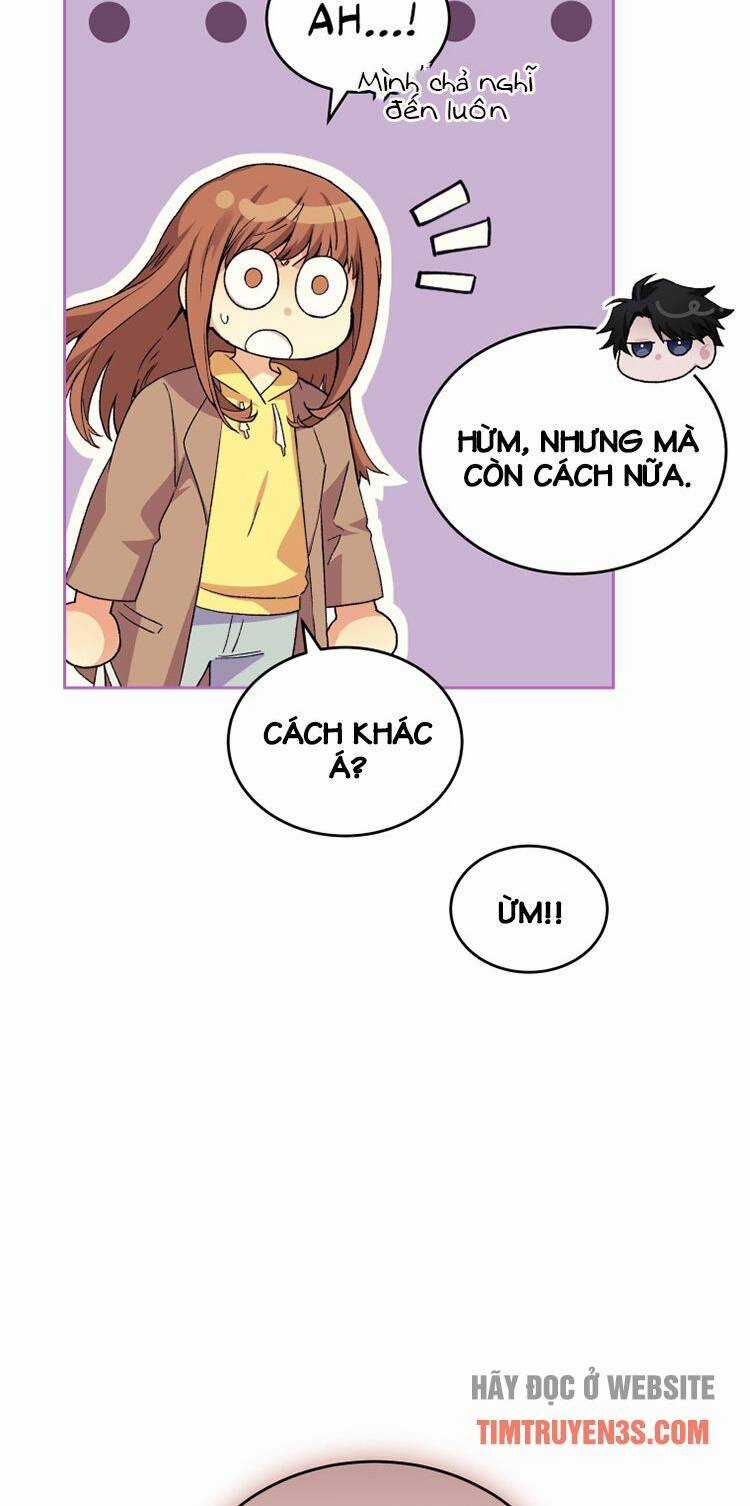 Ta Đánh Cắp Linh Hồn Của Ranker Top 1 Chapter 12 trang 60