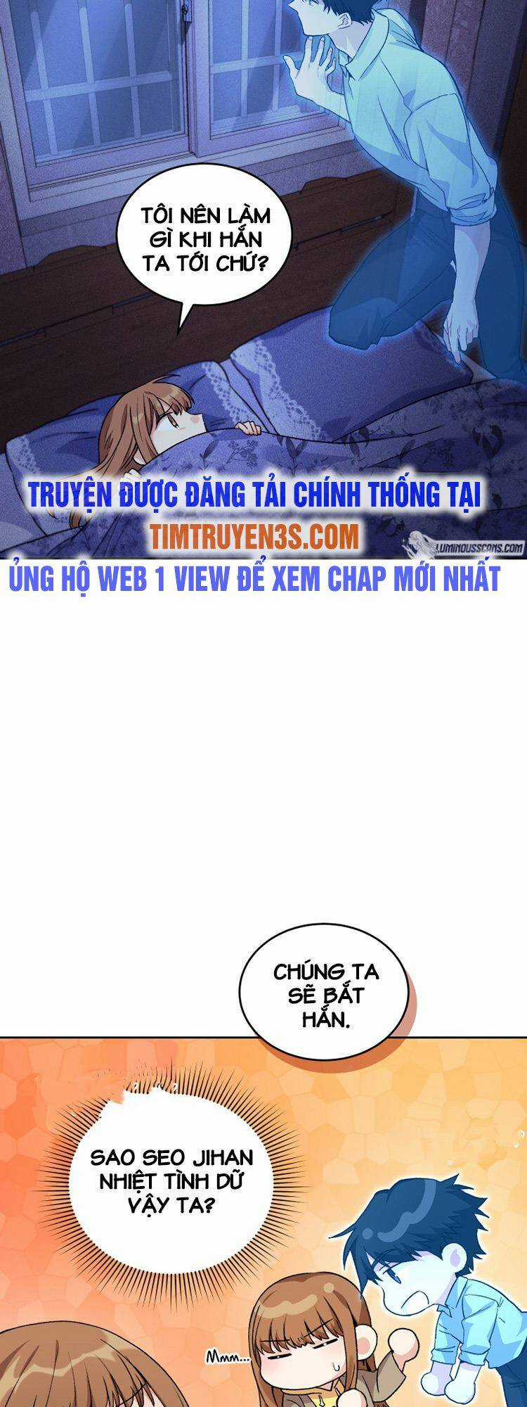 Ta Đánh Cắp Linh Hồn Của Ranker Top 1 Chapter 12 trang 64