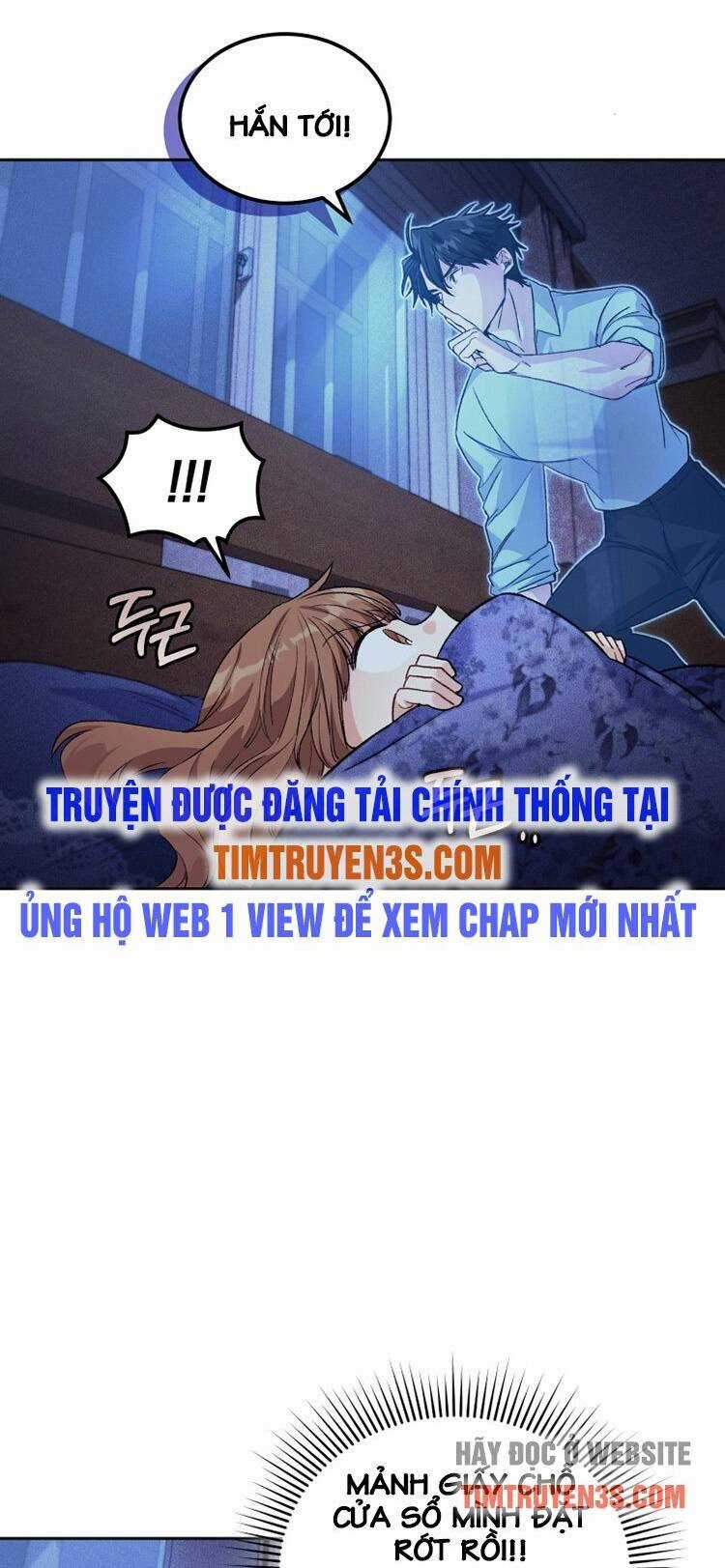 Ta Đánh Cắp Linh Hồn Của Ranker Top 1 Chapter 12 trang 68