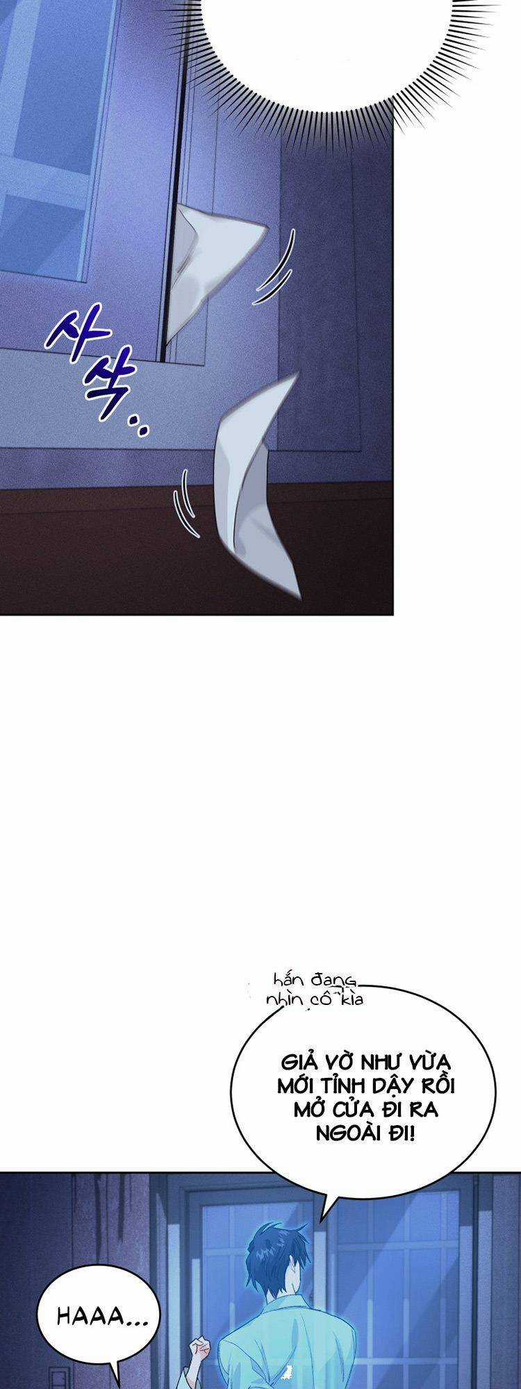 Ta Đánh Cắp Linh Hồn Của Ranker Top 1 Chapter 12 trang 69