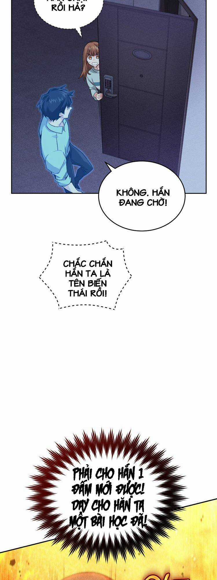 Ta Đánh Cắp Linh Hồn Của Ranker Top 1 Chapter 12 trang 72