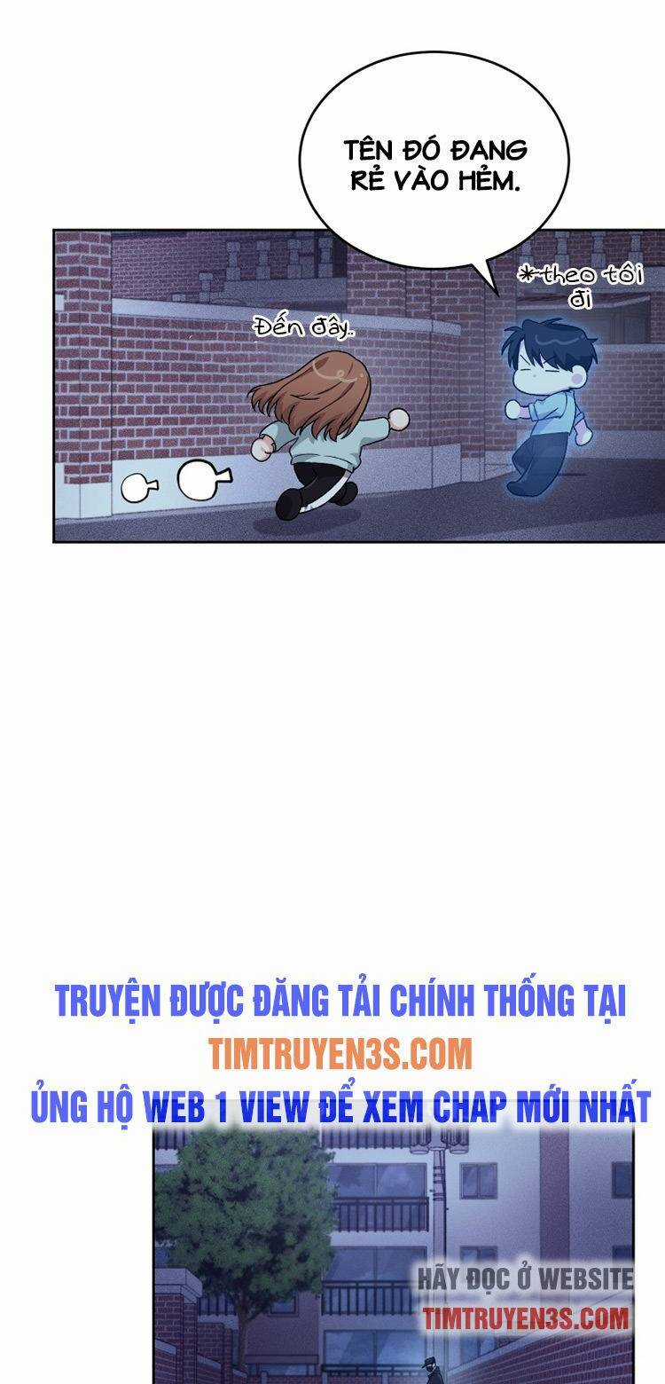 Ta Đánh Cắp Linh Hồn Của Ranker Top 1 Chapter 12 trang 74