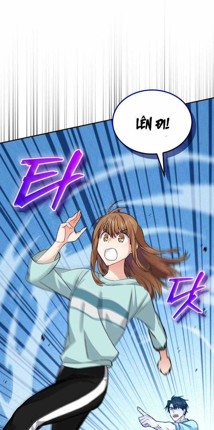 Ta Đánh Cắp Linh Hồn Của Ranker Top 1 Chapter 12 trang 76