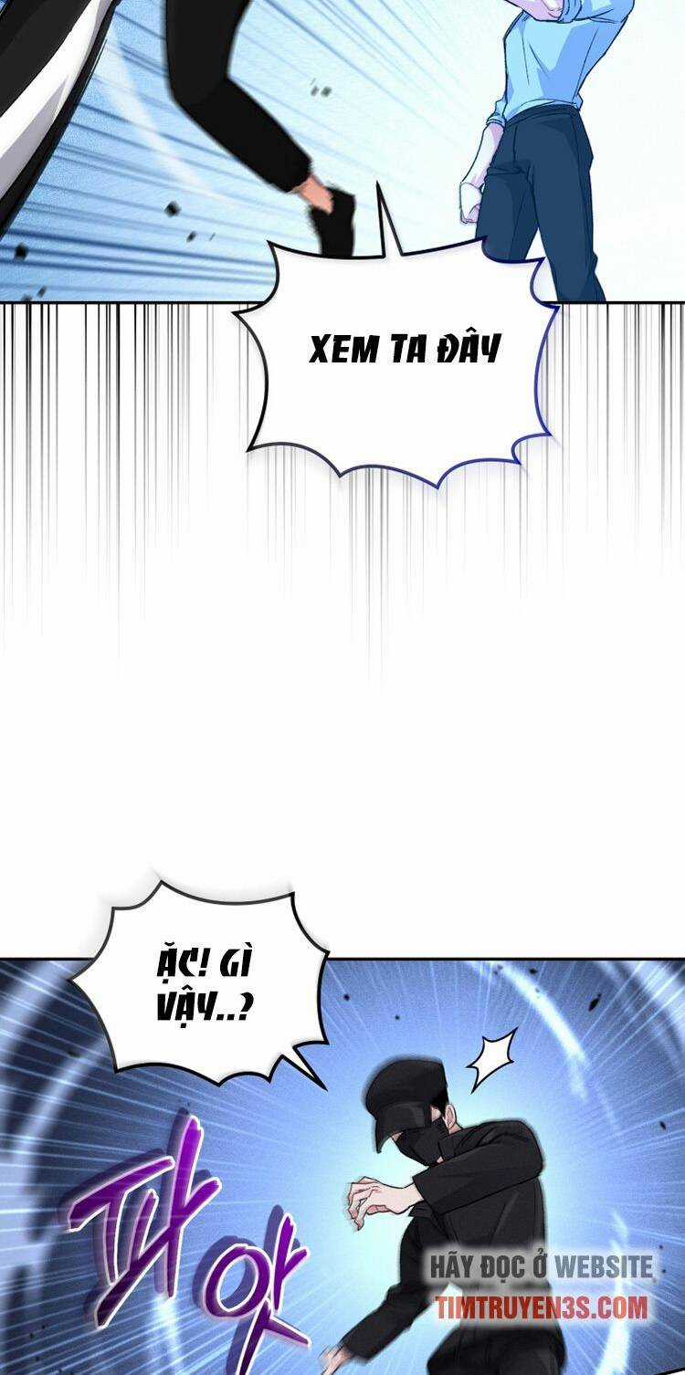 Ta Đánh Cắp Linh Hồn Của Ranker Top 1 Chapter 12 trang 77