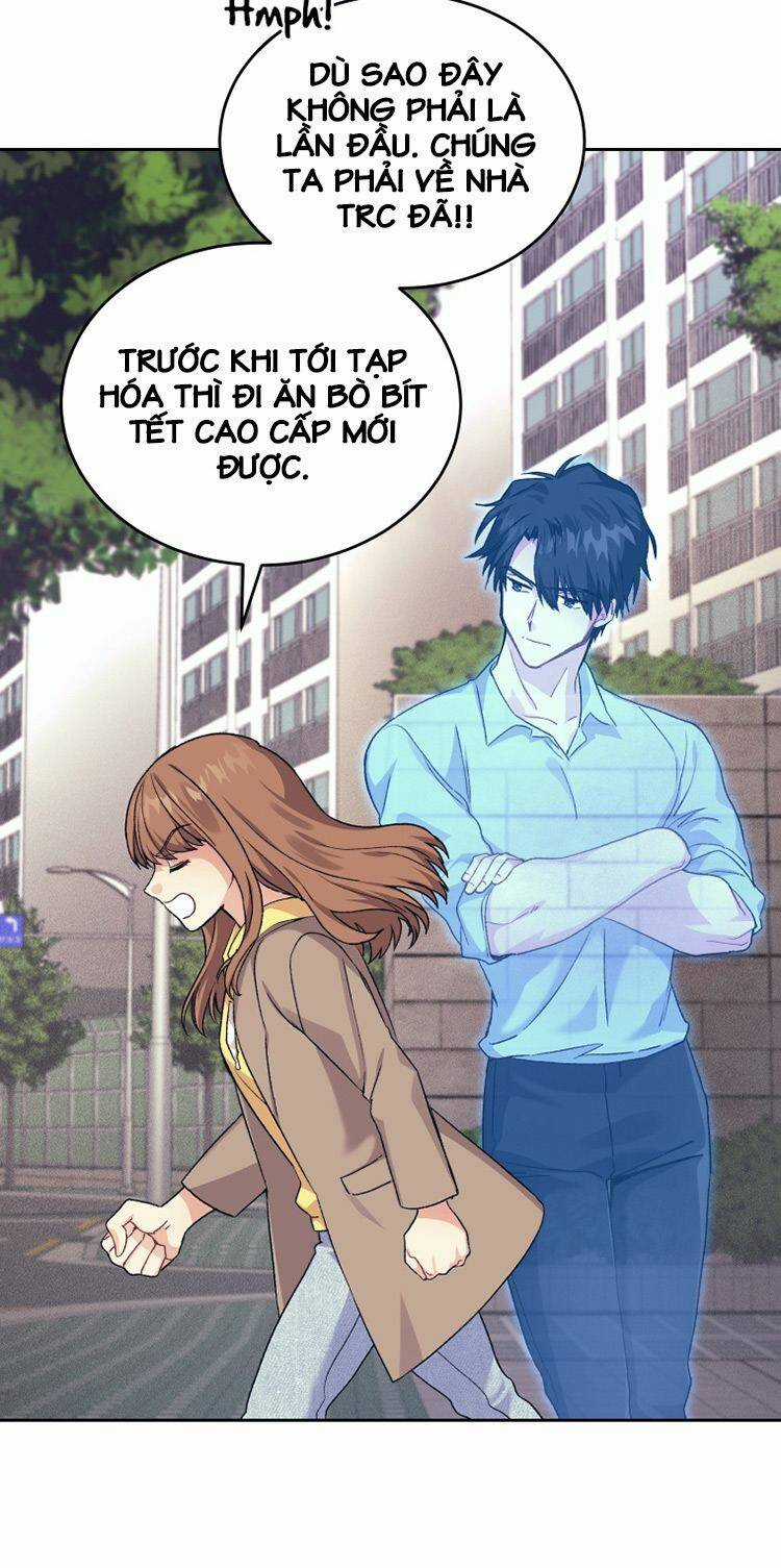 Ta Đánh Cắp Linh Hồn Của Ranker Top 1 Chapter 12 trang 8
