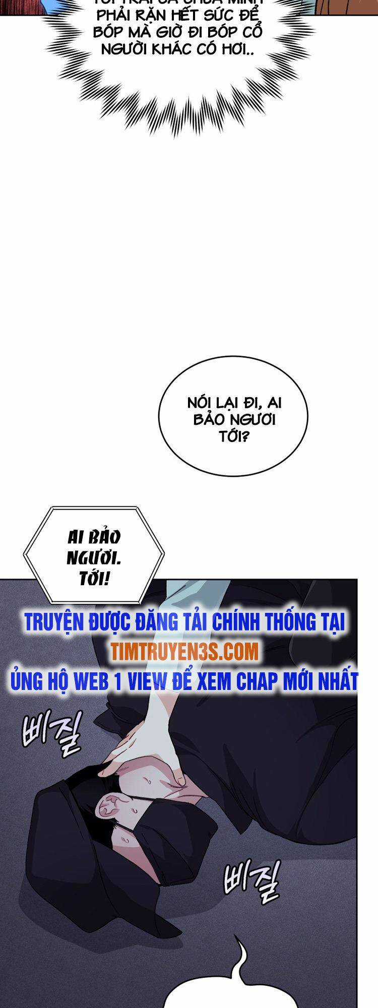 Ta Đánh Cắp Linh Hồn Của Ranker Top 1 Chapter 13 trang 10