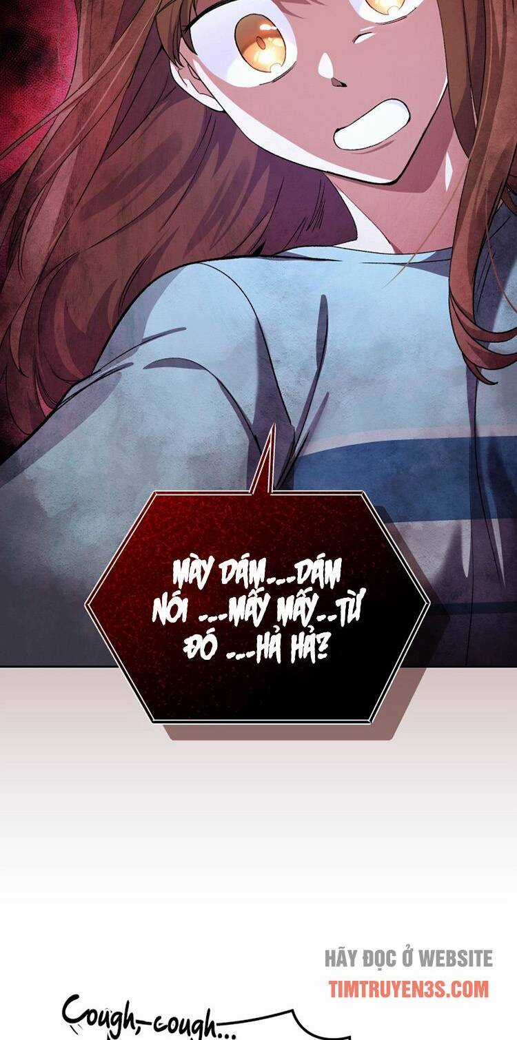 Ta Đánh Cắp Linh Hồn Của Ranker Top 1 Chapter 13 trang 12