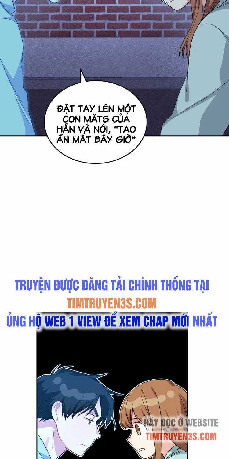 Ta Đánh Cắp Linh Hồn Của Ranker Top 1 Chapter 13 trang 15
