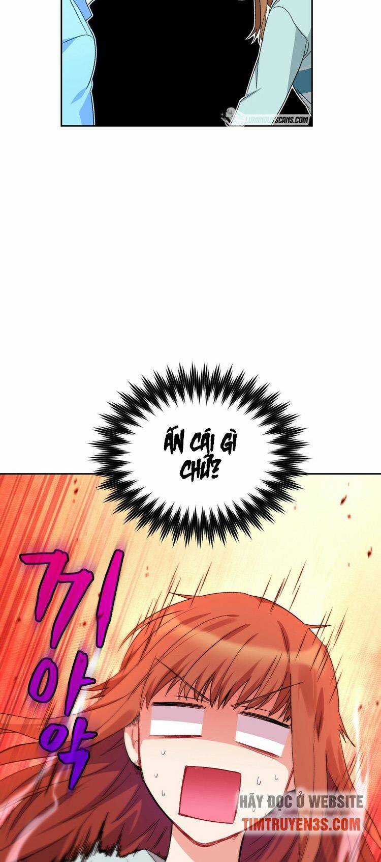 Ta Đánh Cắp Linh Hồn Của Ranker Top 1 Chapter 13 trang 16