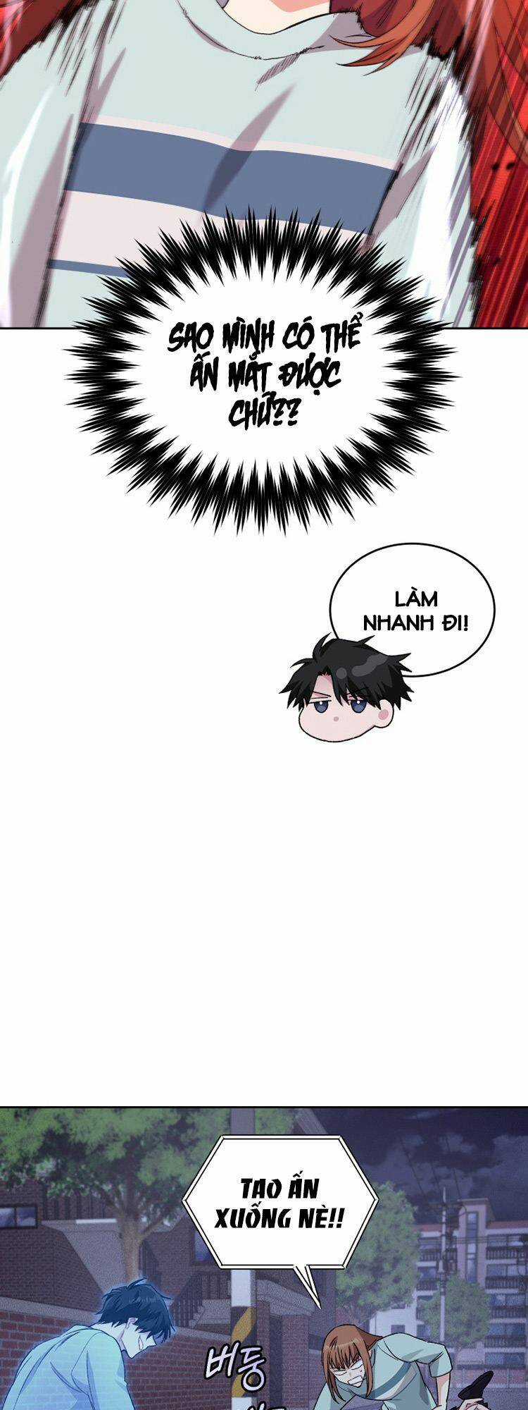 Ta Đánh Cắp Linh Hồn Của Ranker Top 1 Chapter 13 trang 17