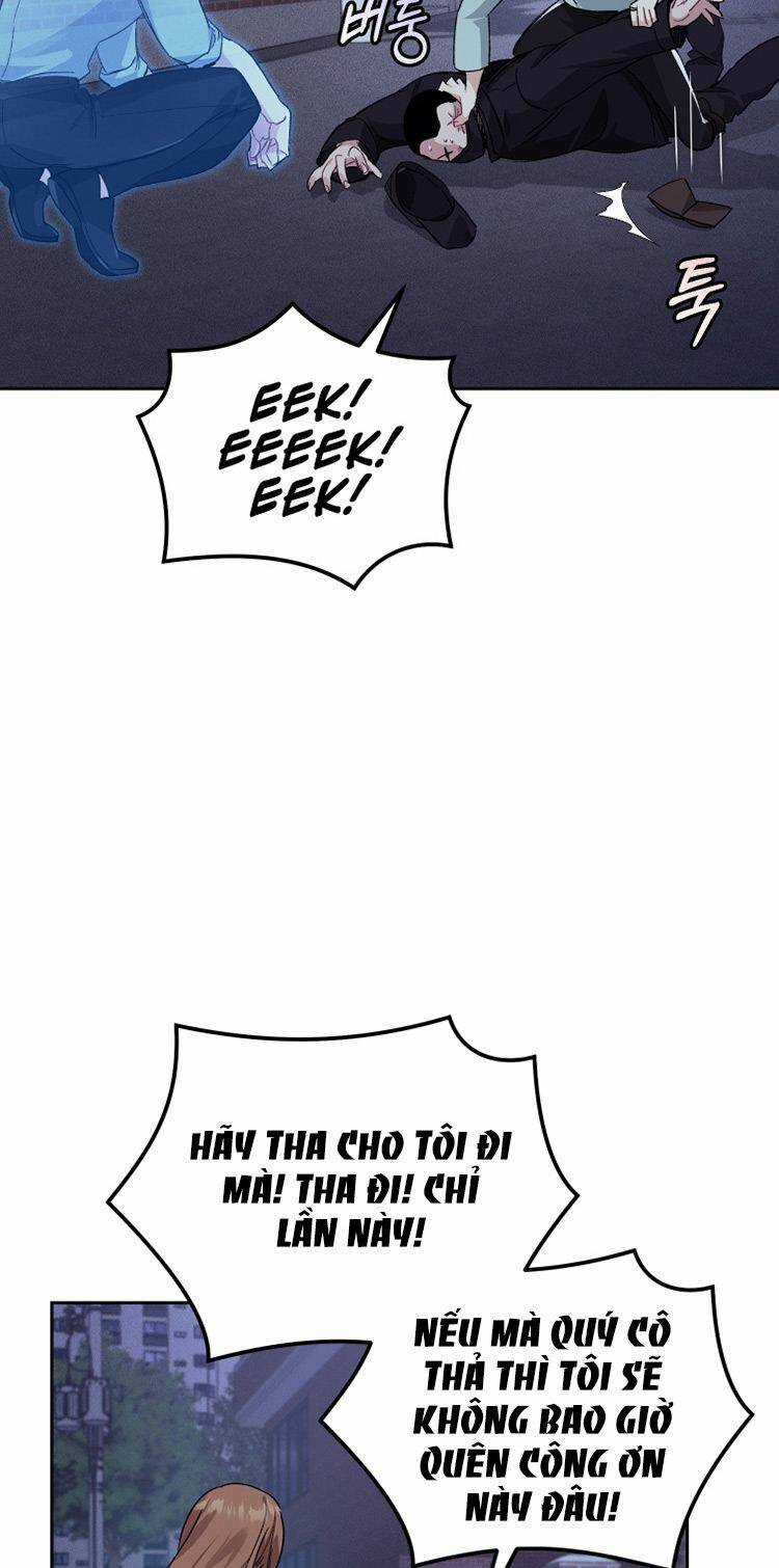 Ta Đánh Cắp Linh Hồn Của Ranker Top 1 Chapter 13 trang 18