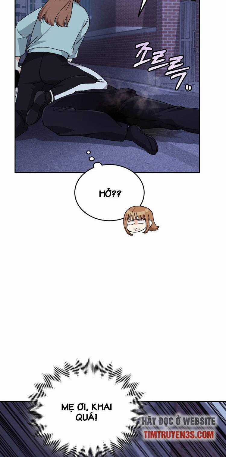 Ta Đánh Cắp Linh Hồn Của Ranker Top 1 Chapter 13 trang 19