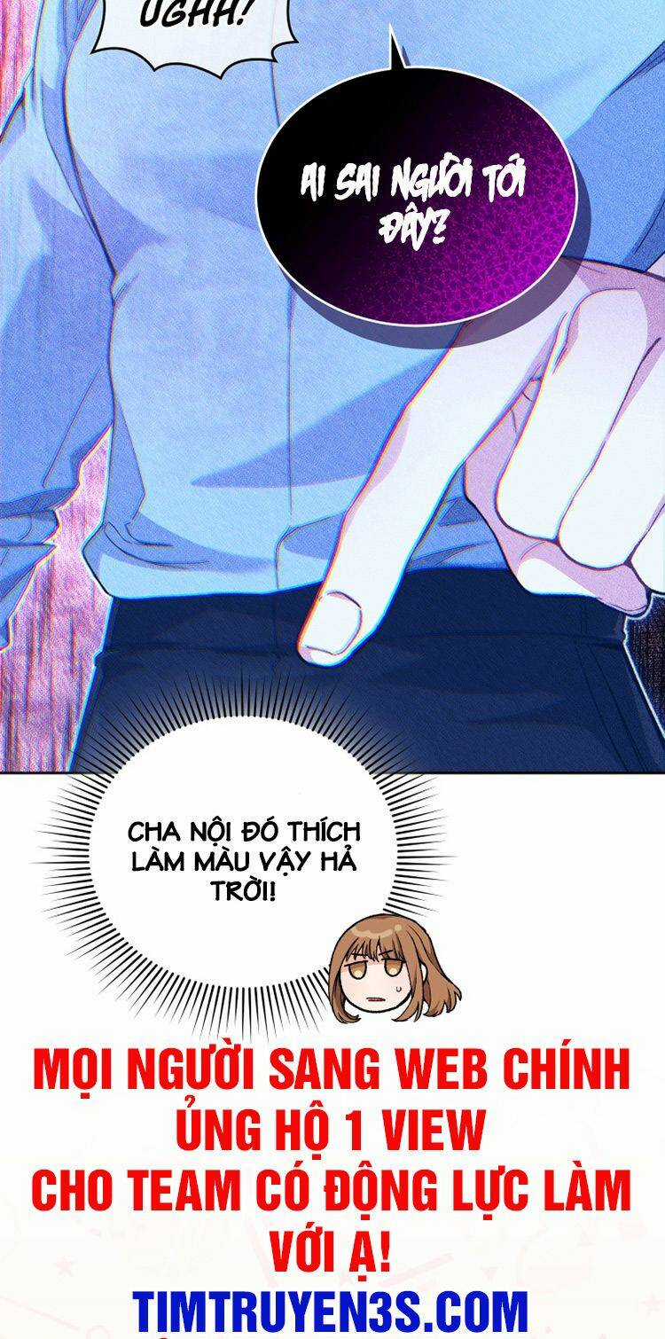 Ta Đánh Cắp Linh Hồn Của Ranker Top 1 Chapter 13 trang 2