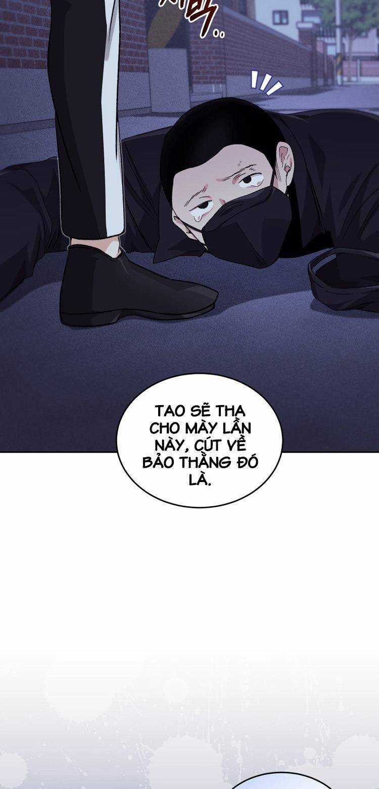 Ta Đánh Cắp Linh Hồn Của Ranker Top 1 Chapter 13 trang 21