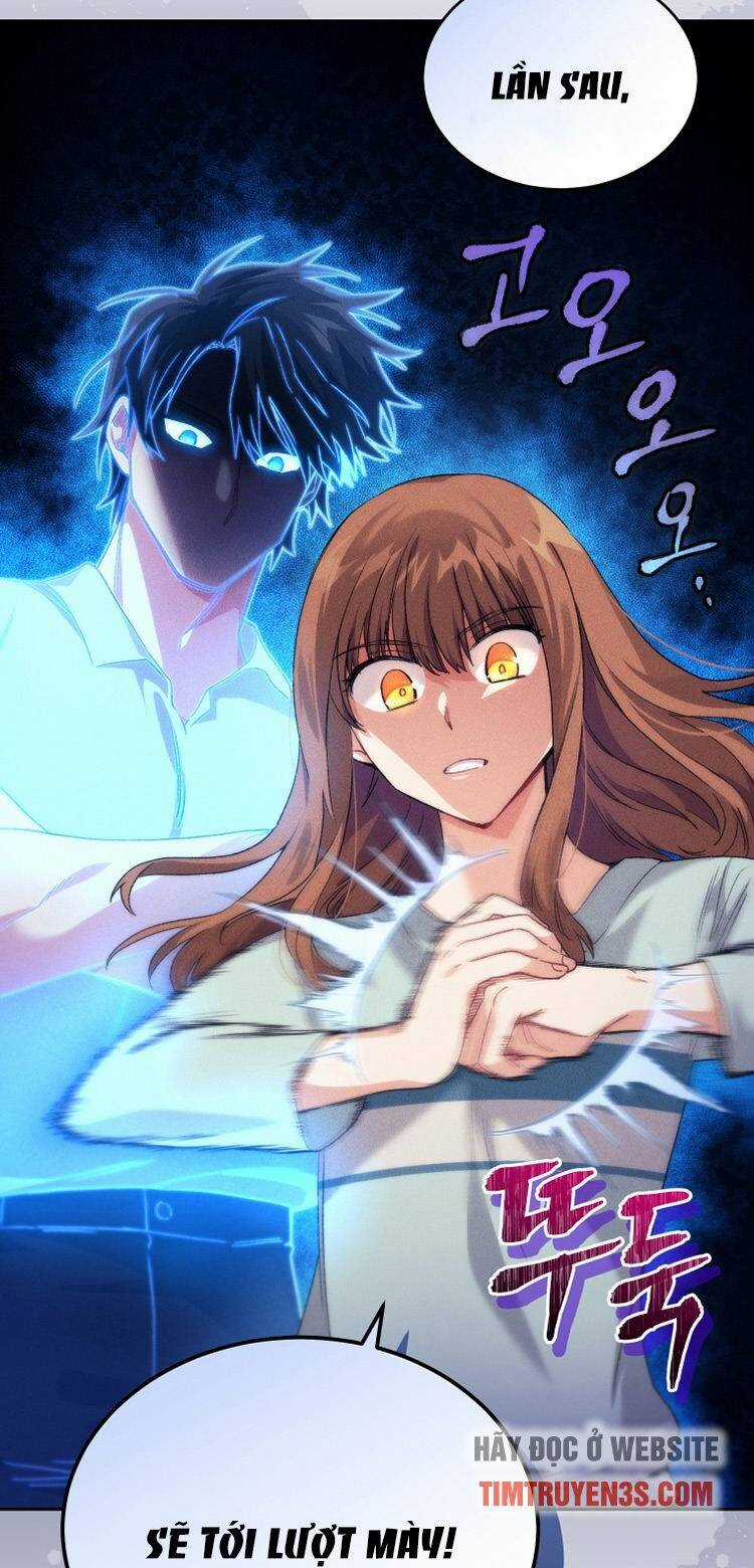 Ta Đánh Cắp Linh Hồn Của Ranker Top 1 Chapter 13 trang 22