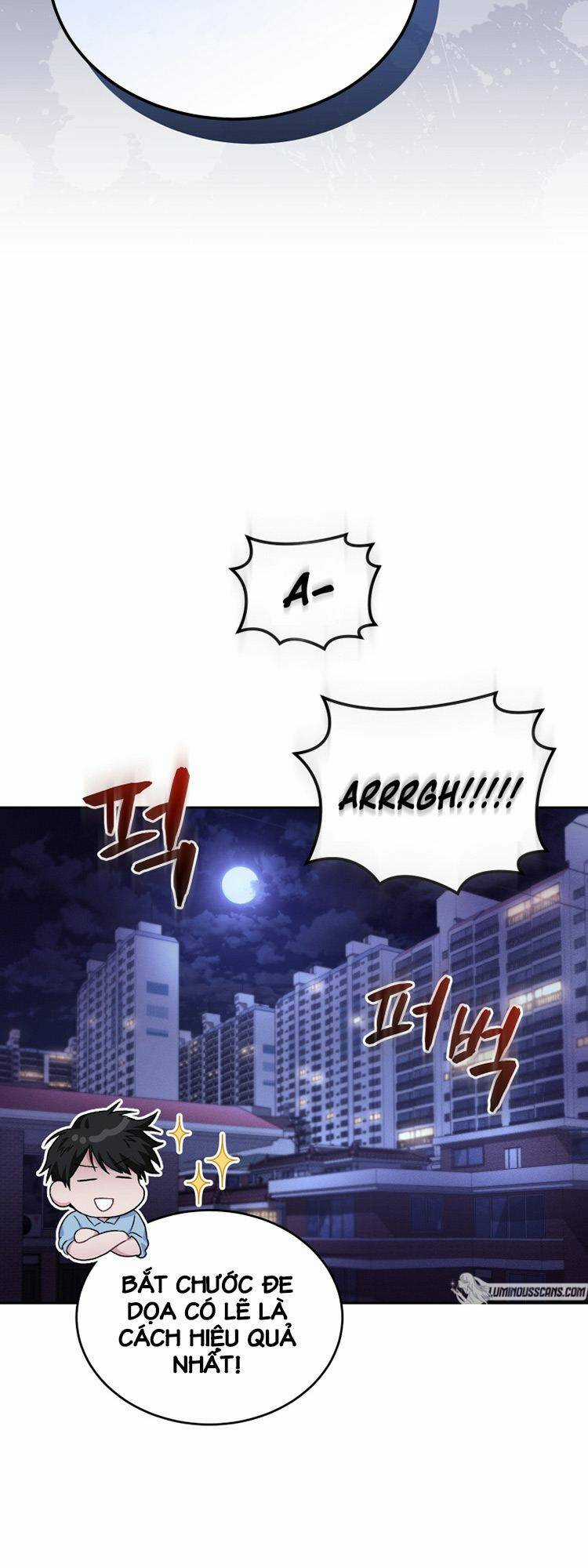 Ta Đánh Cắp Linh Hồn Của Ranker Top 1 Chapter 13 trang 23