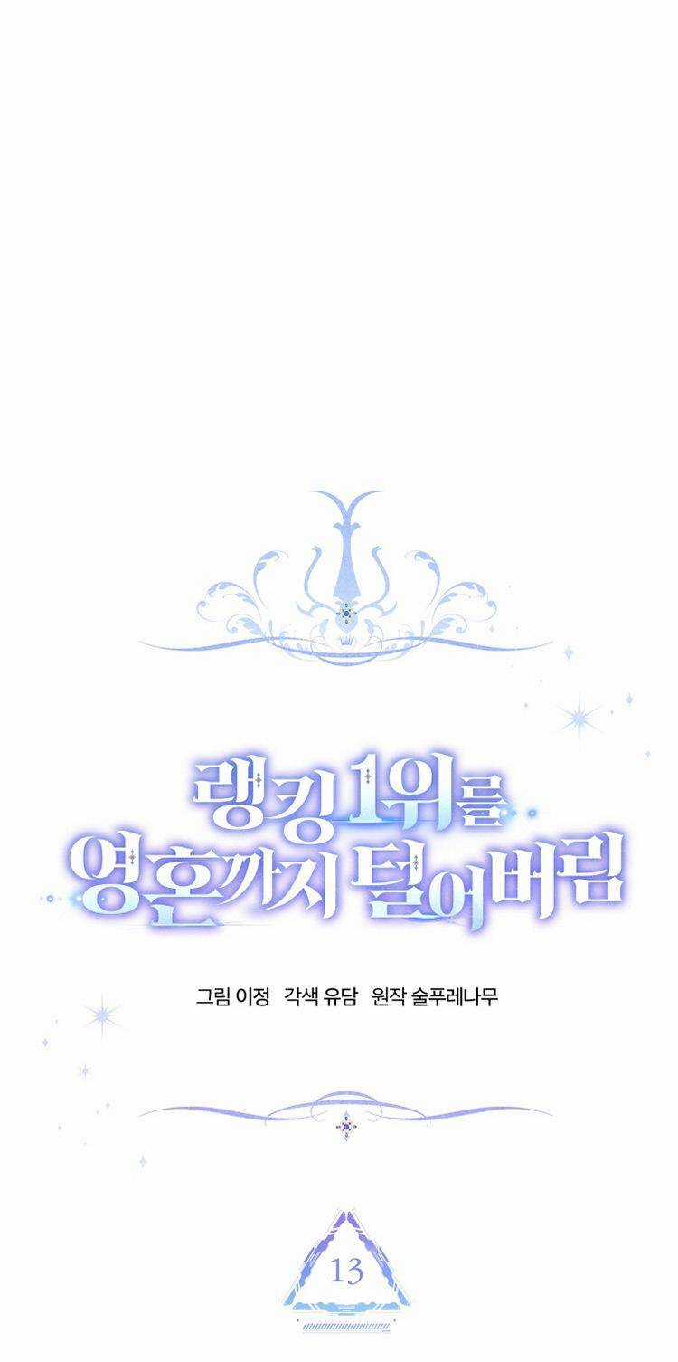 Ta Đánh Cắp Linh Hồn Của Ranker Top 1 Chapter 13 trang 24