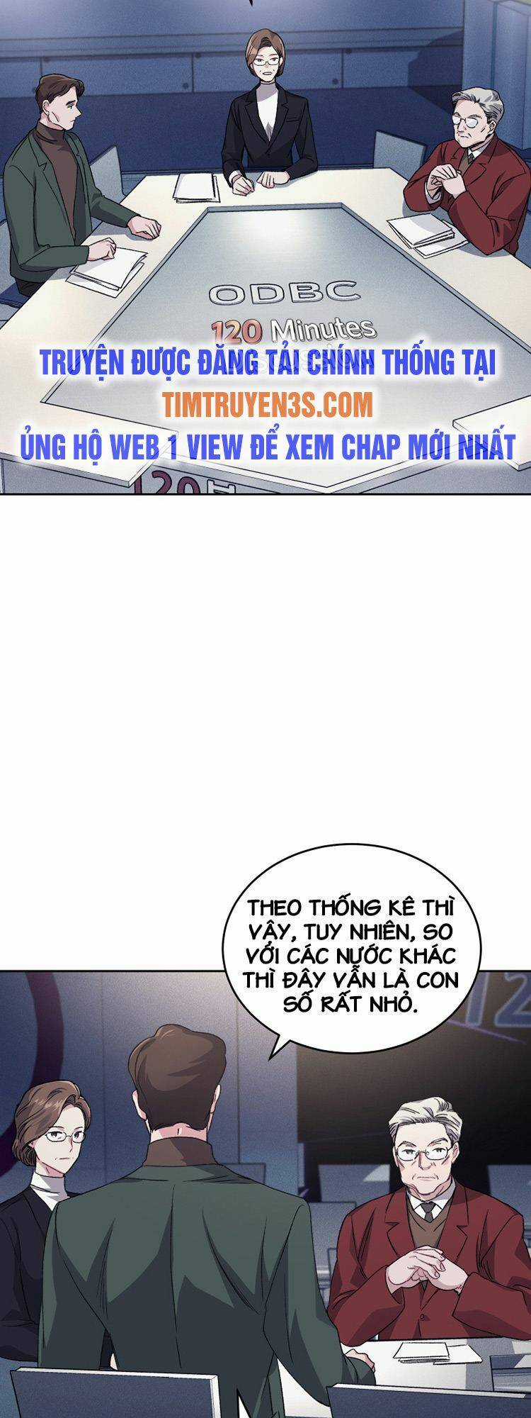 Ta Đánh Cắp Linh Hồn Của Ranker Top 1 Chapter 13 trang 26