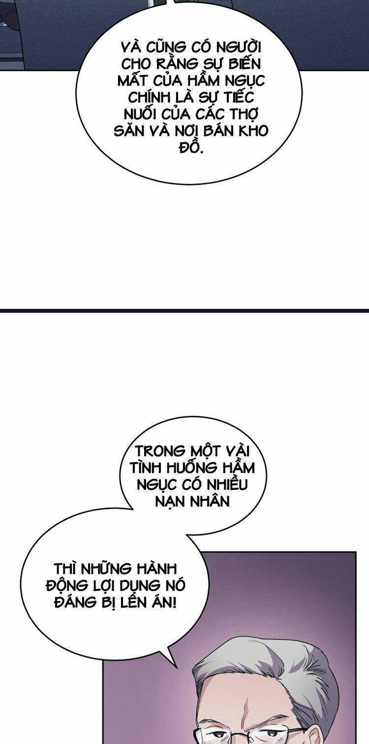 Ta Đánh Cắp Linh Hồn Của Ranker Top 1 Chapter 13 trang 27