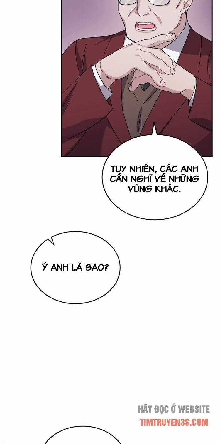 Ta Đánh Cắp Linh Hồn Của Ranker Top 1 Chapter 13 trang 28