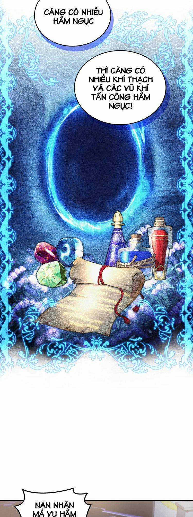 Ta Đánh Cắp Linh Hồn Của Ranker Top 1 Chapter 13 trang 29