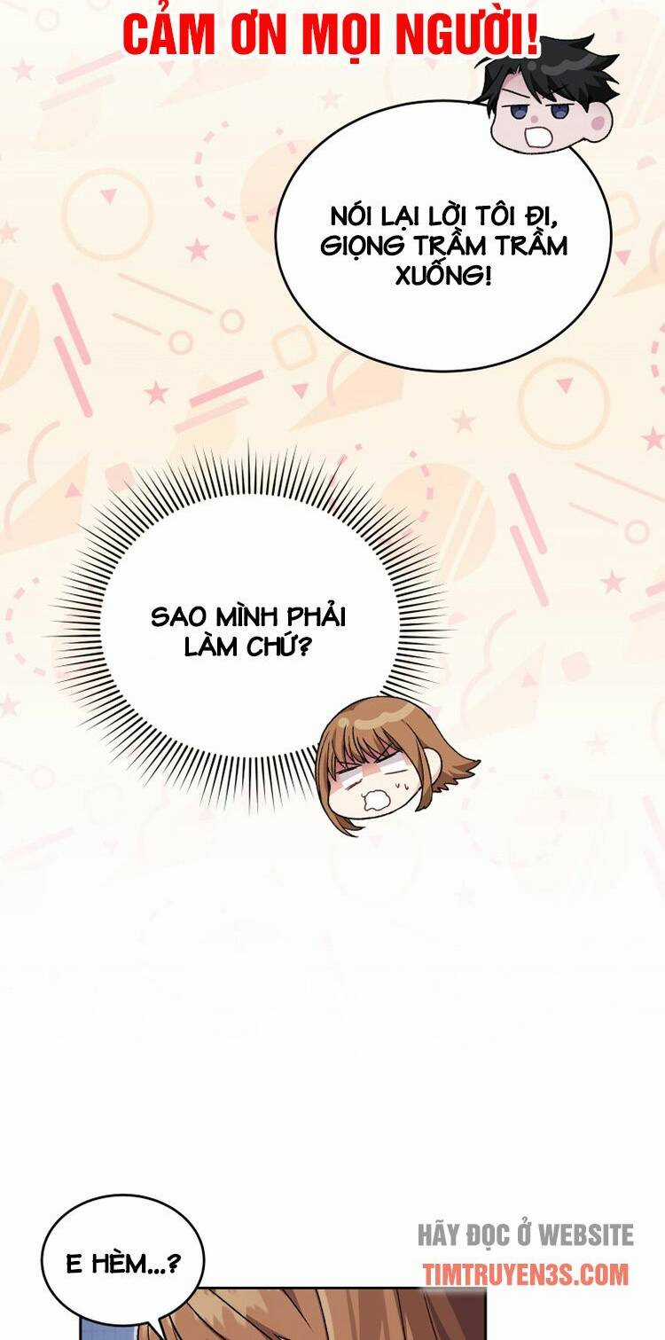 Ta Đánh Cắp Linh Hồn Của Ranker Top 1 Chapter 13 trang 3