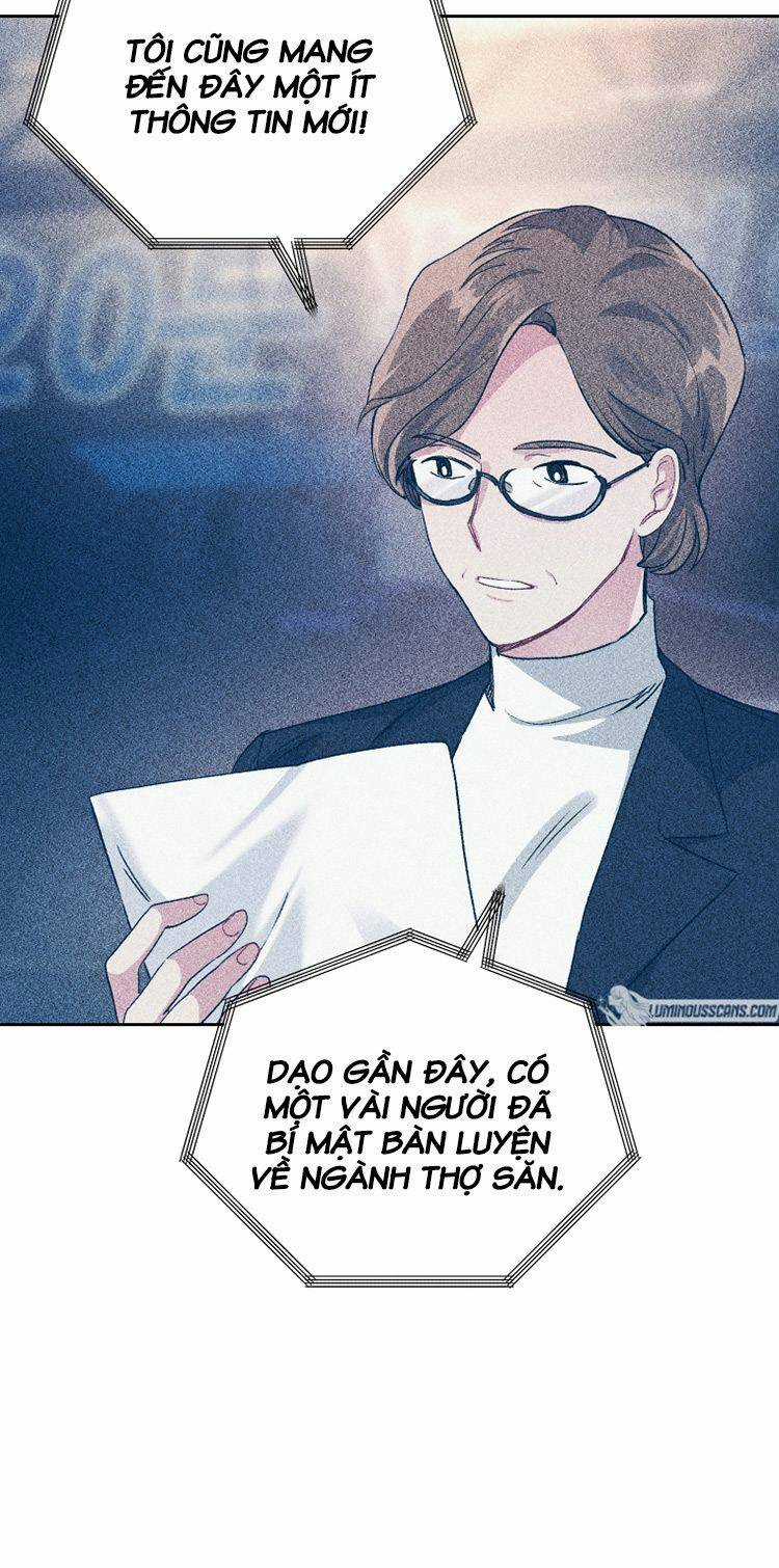 Ta Đánh Cắp Linh Hồn Của Ranker Top 1 Chapter 13 trang 35