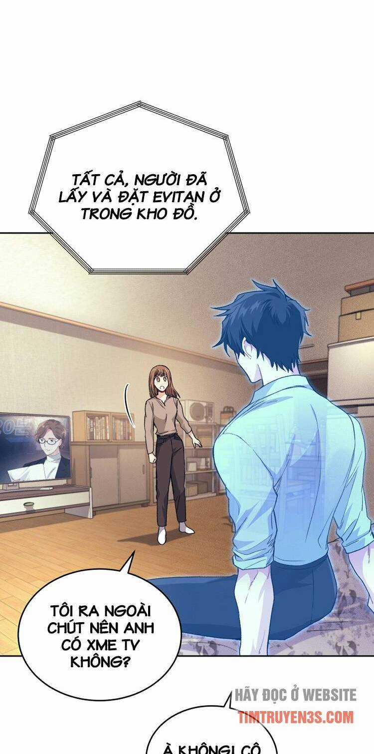 Ta Đánh Cắp Linh Hồn Của Ranker Top 1 Chapter 13 trang 36