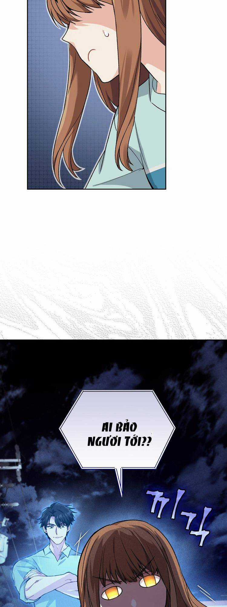 Ta Đánh Cắp Linh Hồn Của Ranker Top 1 Chapter 13 trang 4