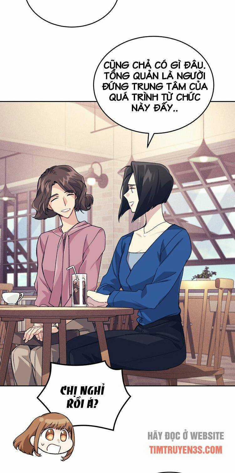 Ta Đánh Cắp Linh Hồn Của Ranker Top 1 Chapter 13 trang 42