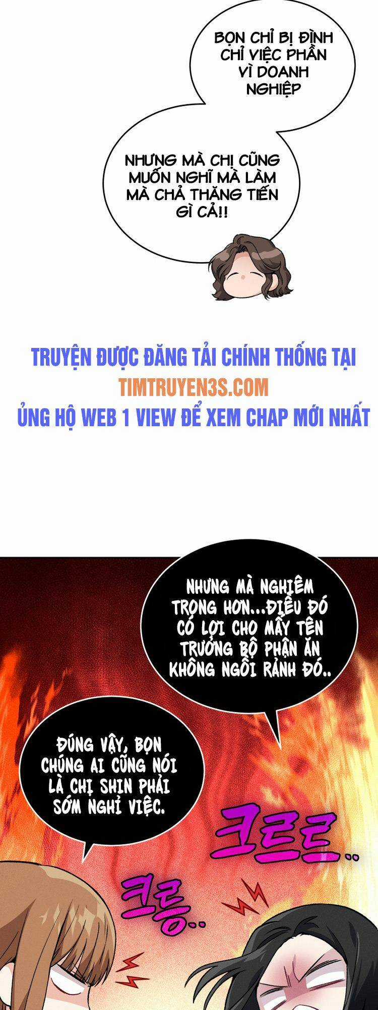 Ta Đánh Cắp Linh Hồn Của Ranker Top 1 Chapter 13 trang 43