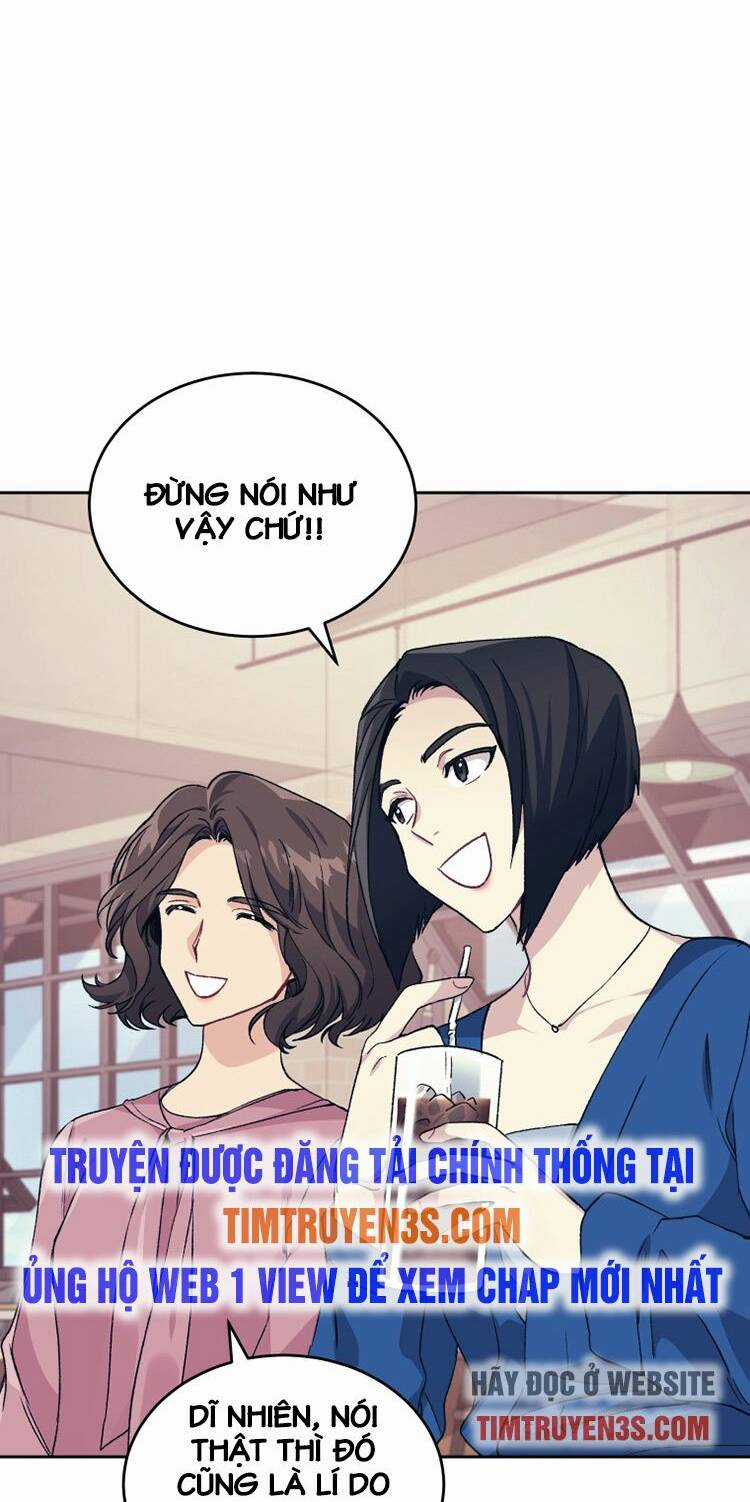 Ta Đánh Cắp Linh Hồn Của Ranker Top 1 Chapter 13 trang 48