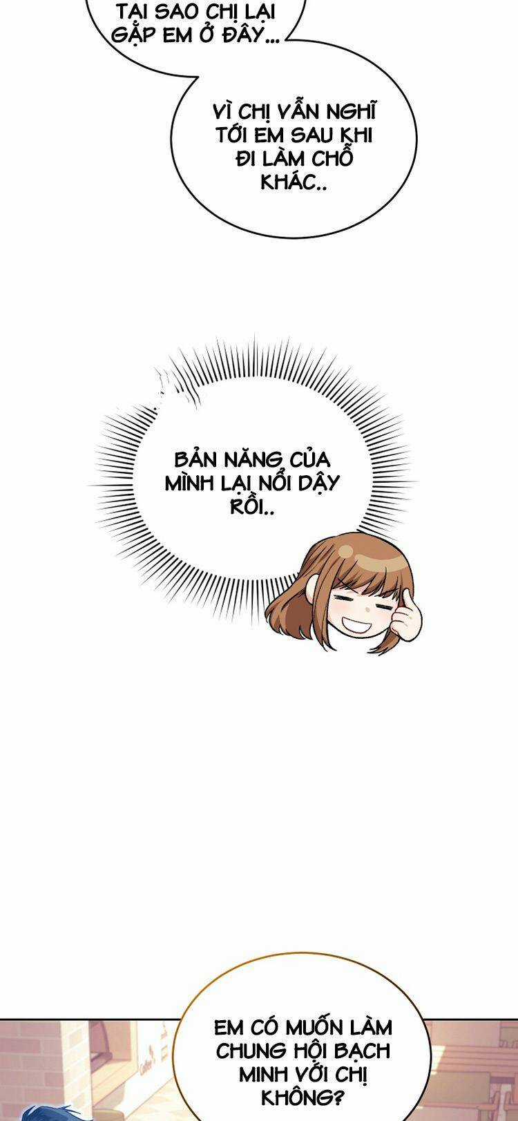 Ta Đánh Cắp Linh Hồn Của Ranker Top 1 Chapter 13 trang 49