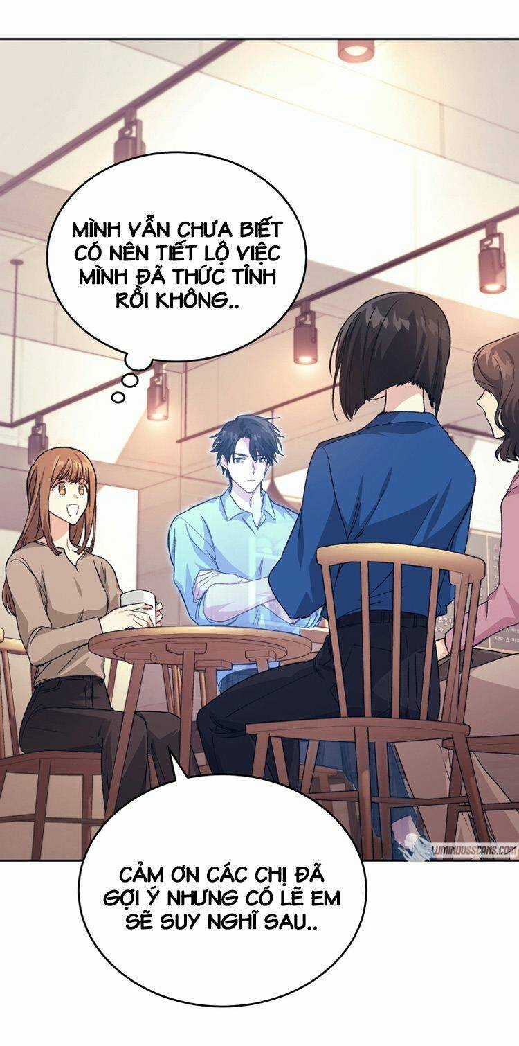 Ta Đánh Cắp Linh Hồn Của Ranker Top 1 Chapter 13 trang 52