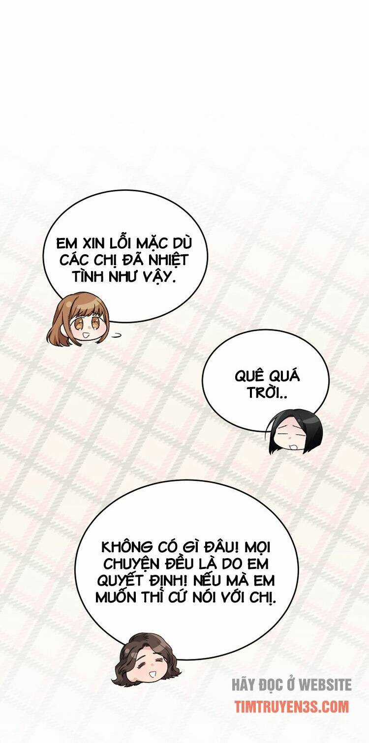 Ta Đánh Cắp Linh Hồn Của Ranker Top 1 Chapter 13 trang 53