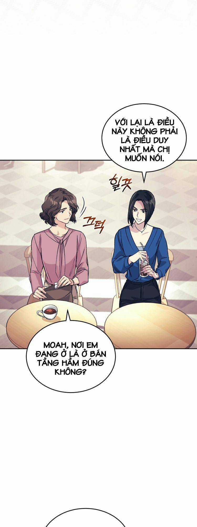 Ta Đánh Cắp Linh Hồn Của Ranker Top 1 Chapter 13 trang 54