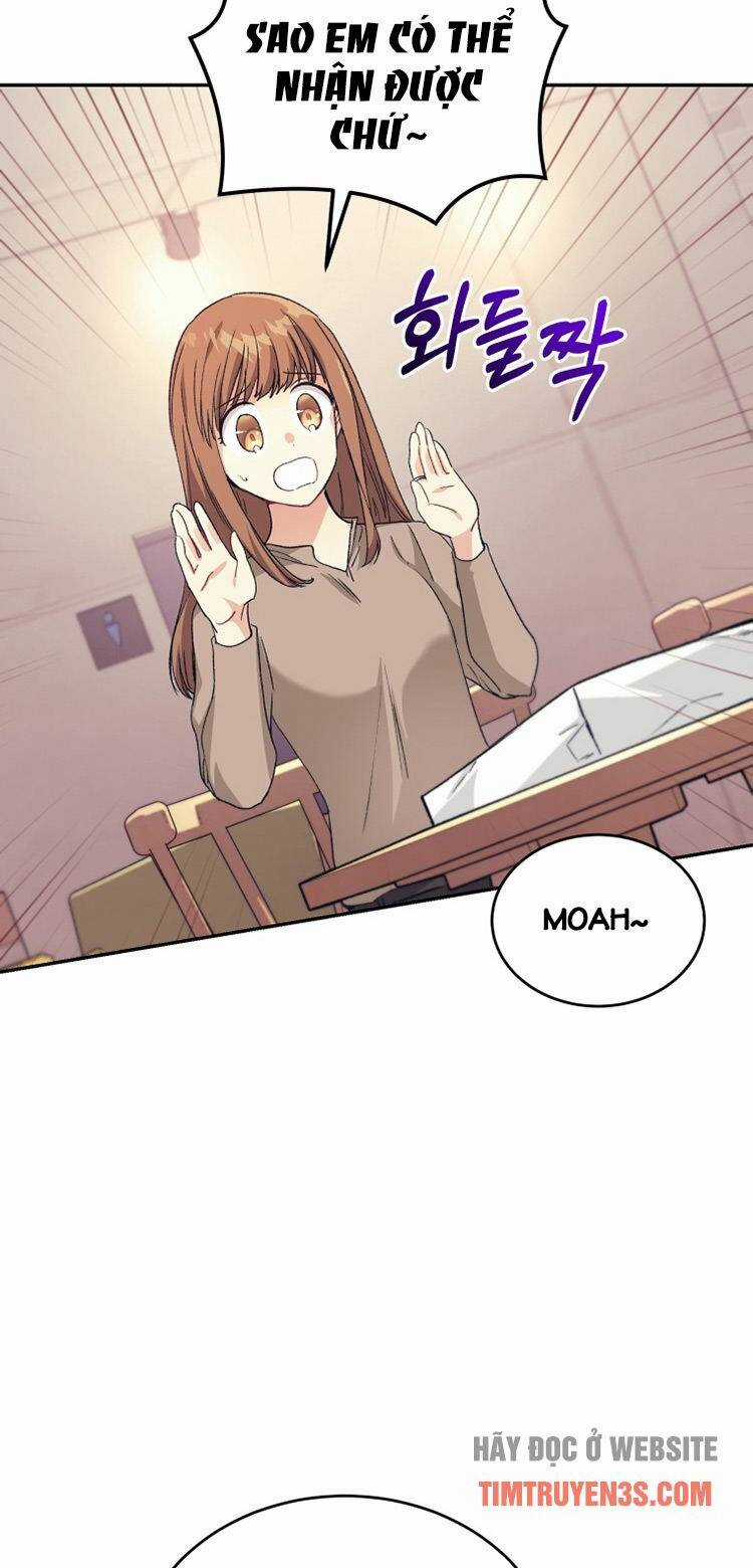 Ta Đánh Cắp Linh Hồn Của Ranker Top 1 Chapter 13 trang 56