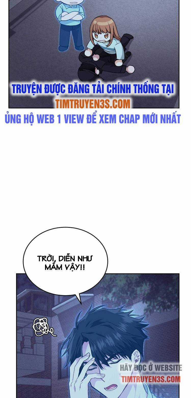 Ta Đánh Cắp Linh Hồn Của Ranker Top 1 Chapter 13 trang 6
