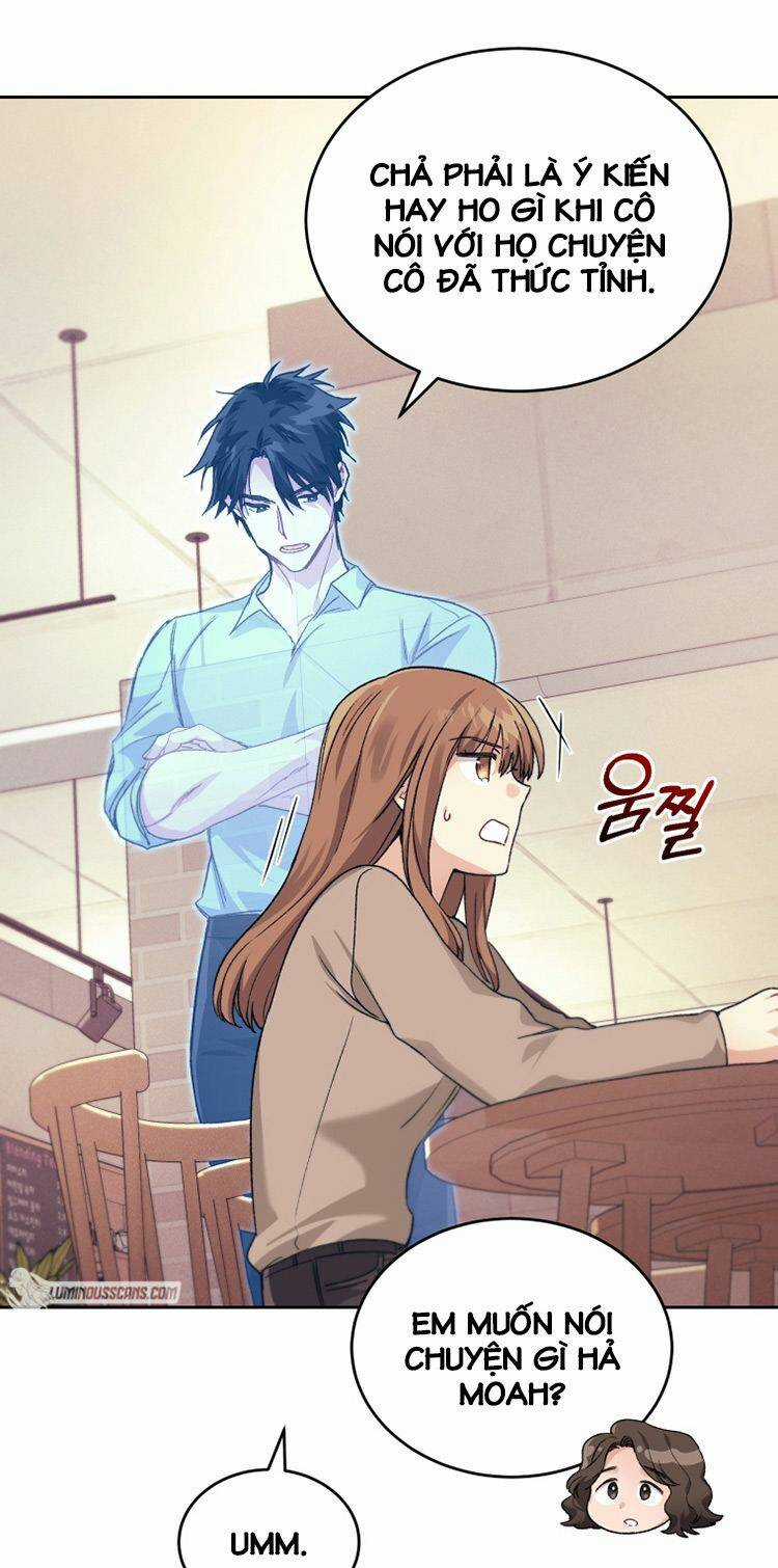 Ta Đánh Cắp Linh Hồn Của Ranker Top 1 Chapter 13 trang 61