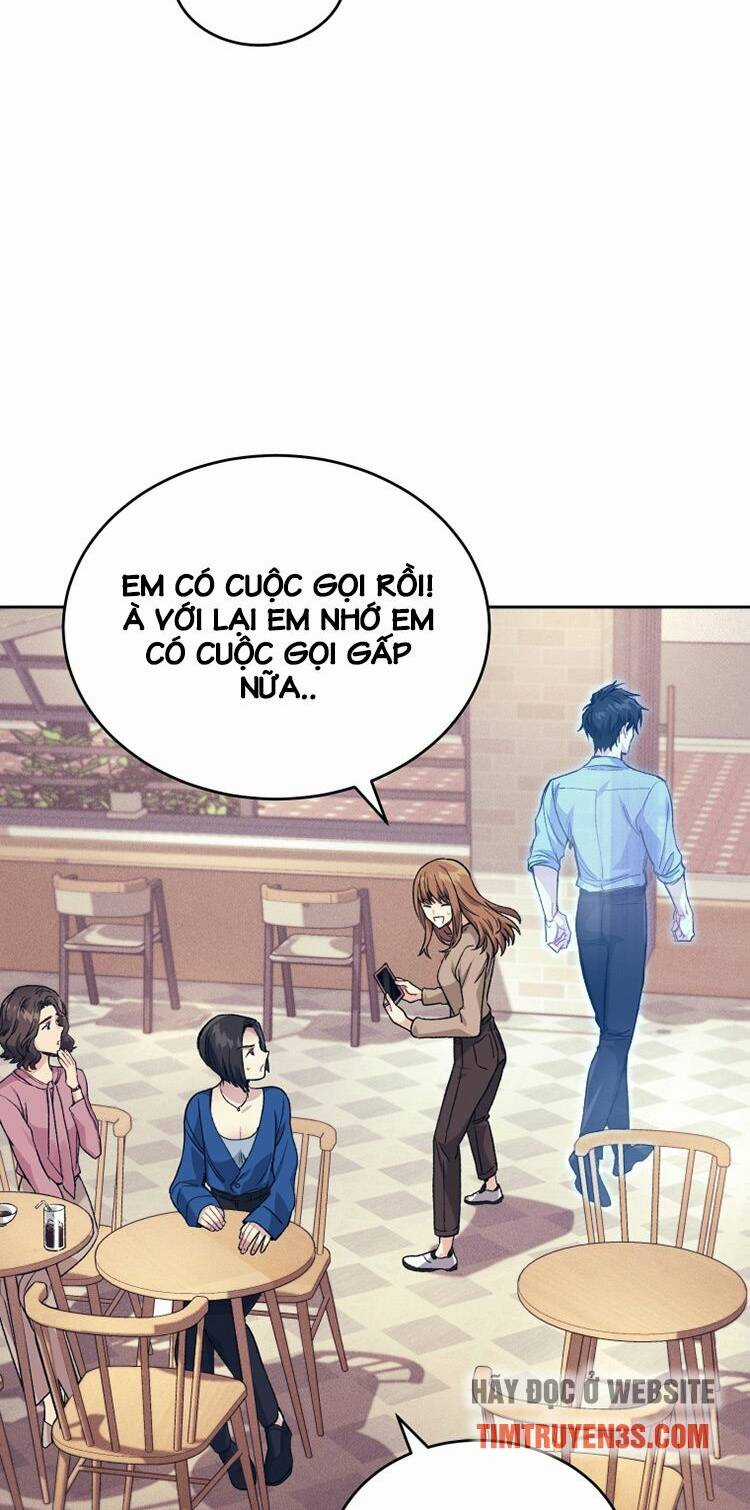 Ta Đánh Cắp Linh Hồn Của Ranker Top 1 Chapter 13 trang 62